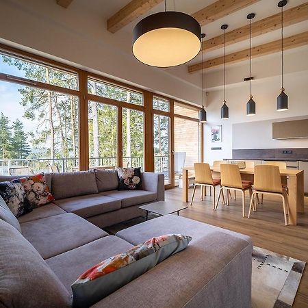 Lipno Port Apartment C304 - Lipno Home Ліпно-над-Влтавою Екстер'єр фото