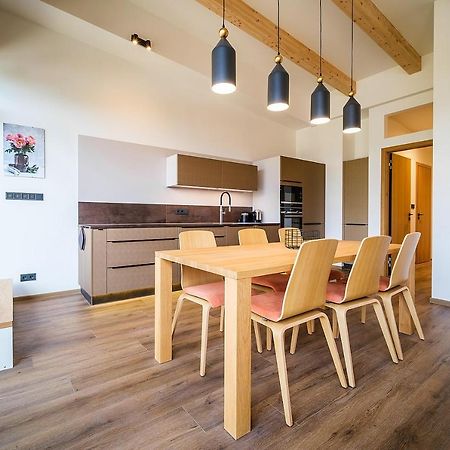 Lipno Port Apartment C304 - Lipno Home Ліпно-над-Влтавою Екстер'єр фото