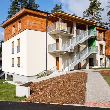 Lipno Port Apartment C304 - Lipno Home Ліпно-над-Влтавою Екстер'єр фото