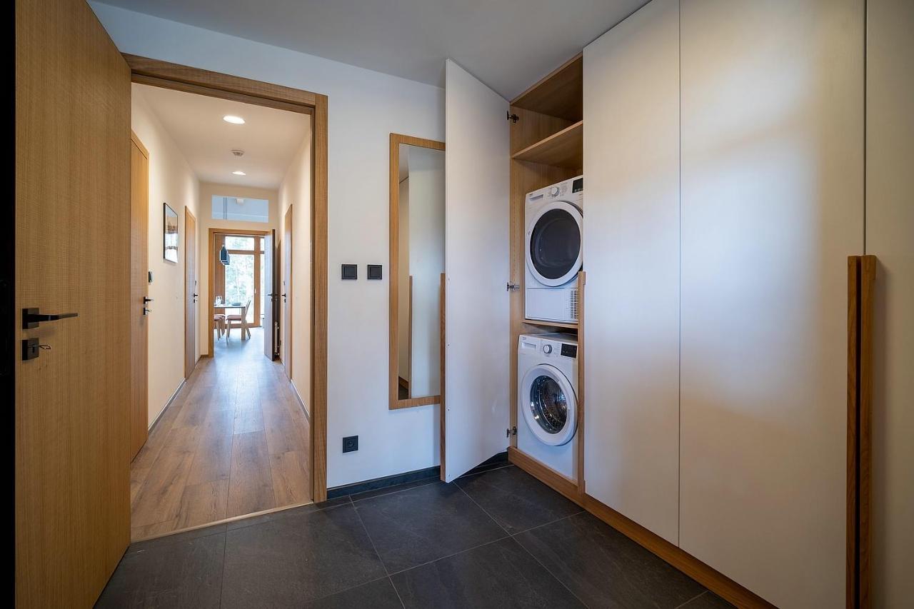 Lipno Port Apartment C304 - Lipno Home Ліпно-над-Влтавою Екстер'єр фото