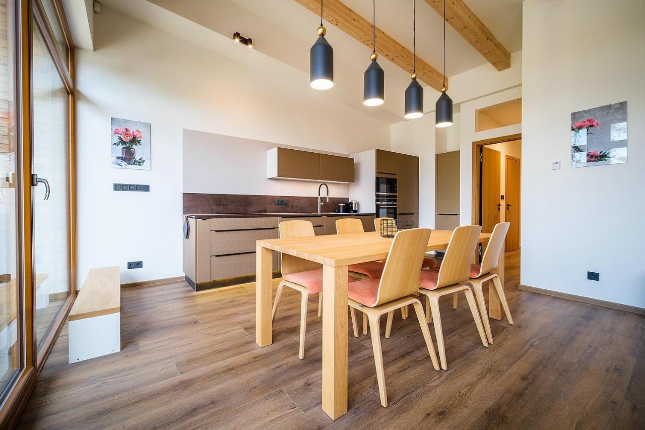 Lipno Port Apartment C304 - Lipno Home Ліпно-над-Влтавою Екстер'єр фото