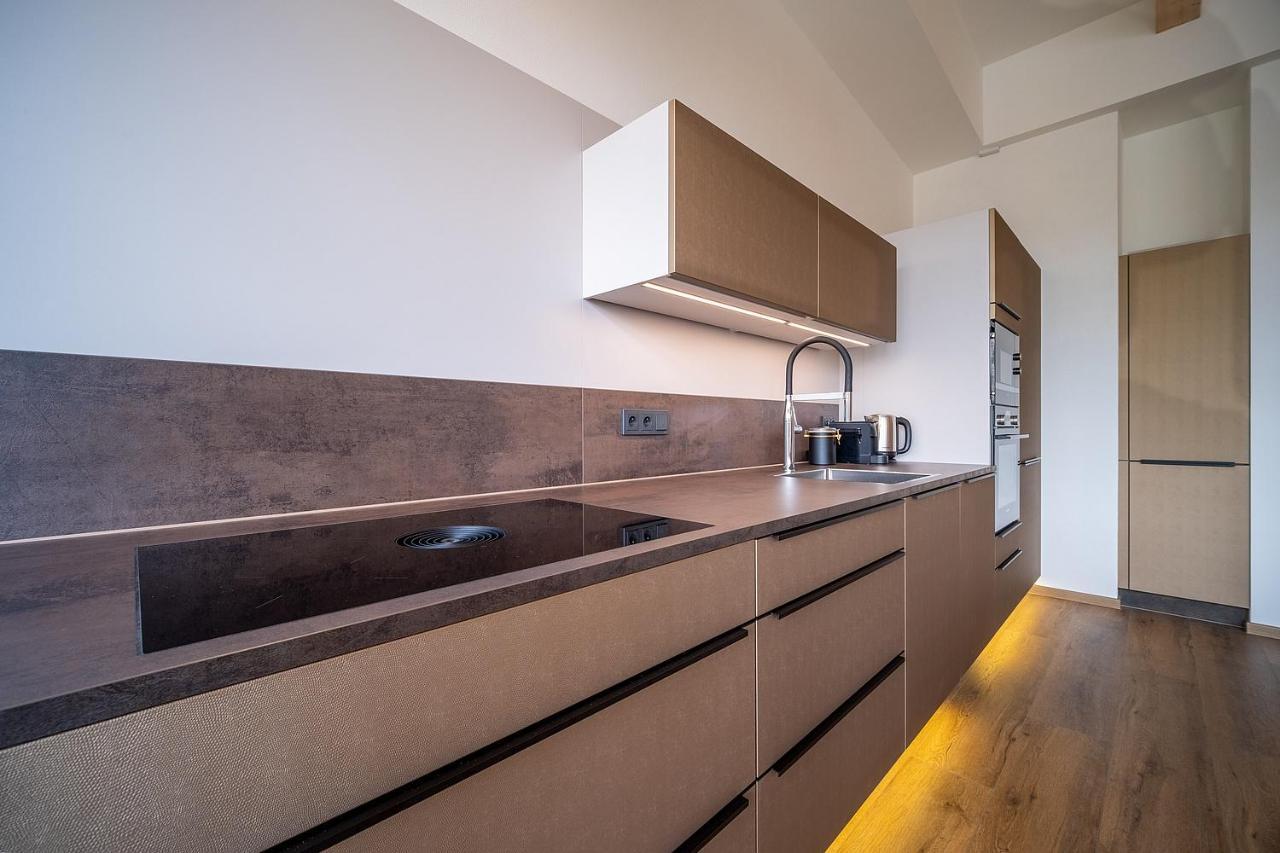Lipno Port Apartment C304 - Lipno Home Ліпно-над-Влтавою Екстер'єр фото