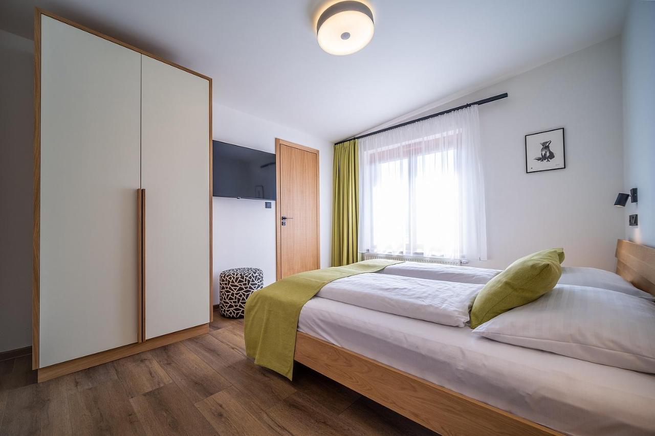 Lipno Port Apartment C304 - Lipno Home Ліпно-над-Влтавою Екстер'єр фото